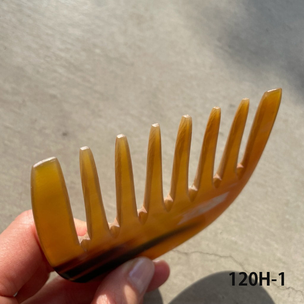 KOSTKAMM カールコーム（エキストラワイド）/ 120H