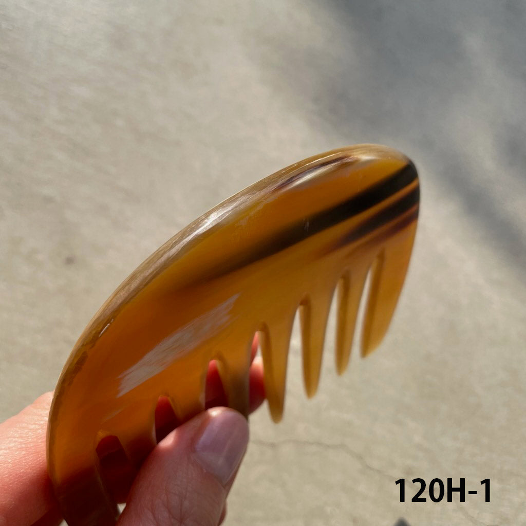 KOSTKAMM カールコーム（エキストラワイド）/ 120H