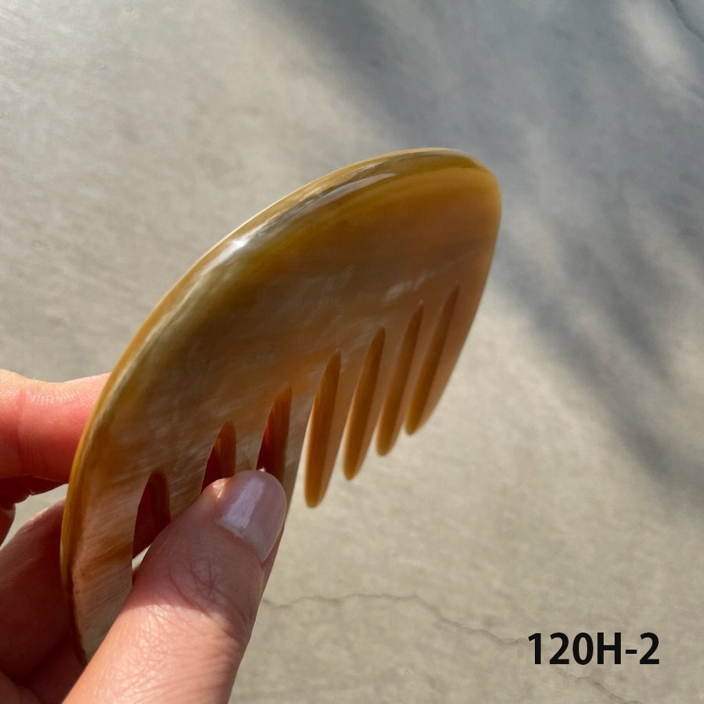 KOSTKAMM カールコーム（エキストラワイド）/ 120H