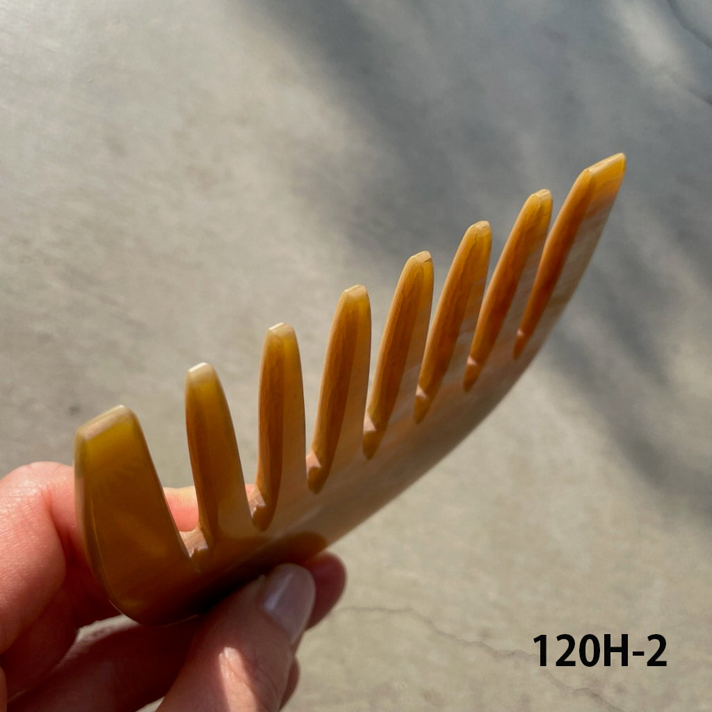 KOSTKAMM カールコーム（エキストラワイド）/ 120H