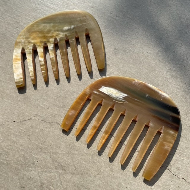 KOSTKAMM カールコーム（エキストラワイド）/ 120H