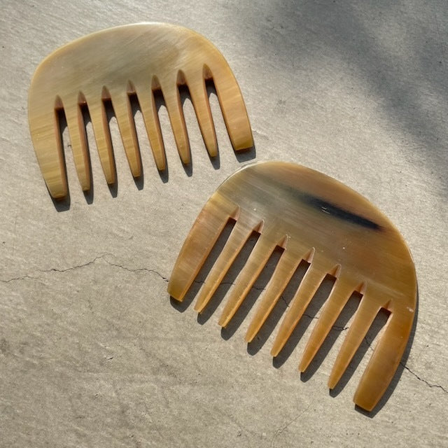 KOSTKAMM カールコーム（エキストラワイド）/ 120H