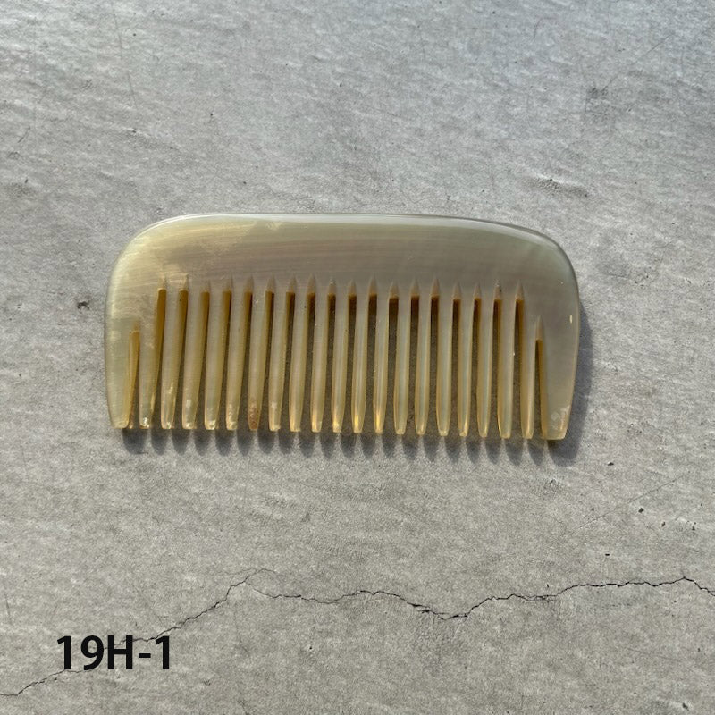 KOSTKAMM ミニポケットコーム（ワイド）/ 19H