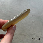 KOSTKAMM ミニポケットコーム（ワイド）/ 19H