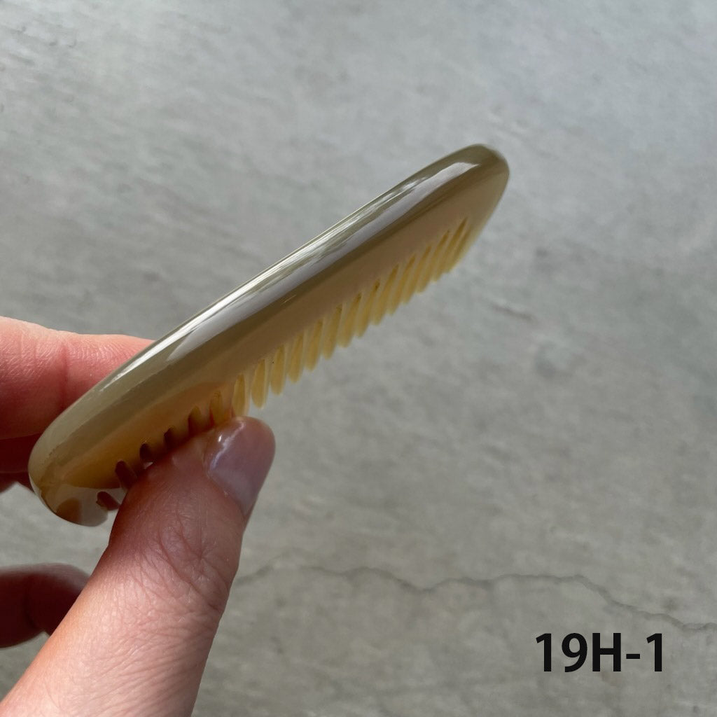 KOSTKAMM ミニポケットコーム（ワイド）/ 19H