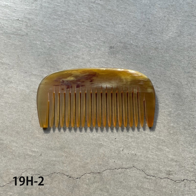 KOSTKAMM ミニポケットコーム（ワイド）/ 19H