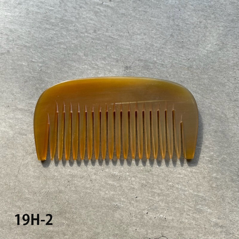 KOSTKAMM ミニポケットコーム（ワイド）/ 19H