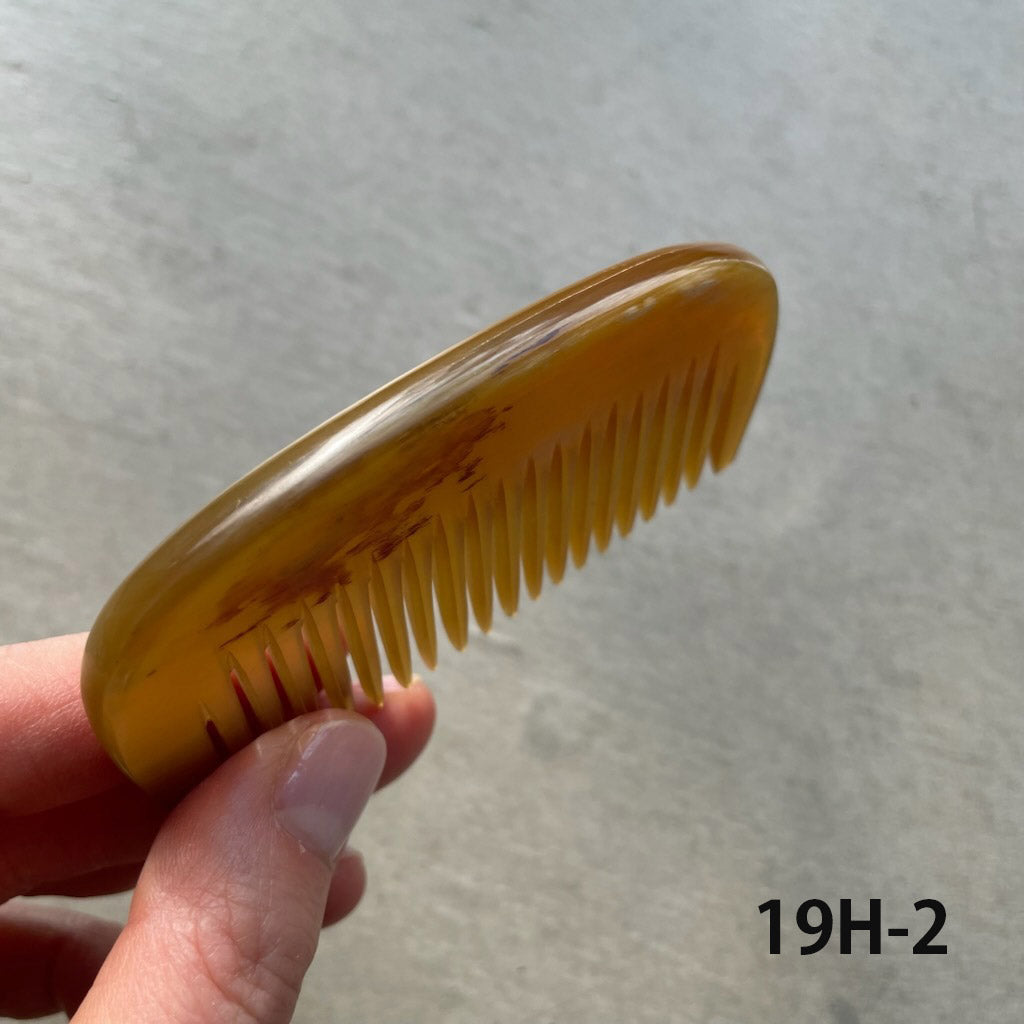 KOSTKAMM ミニポケットコーム（ワイド）/ 19H