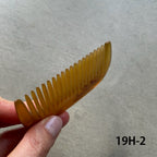 KOSTKAMM ミニポケットコーム（ワイド）/ 19H