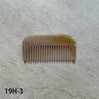 KOSTKAMM ミニポケットコーム（ワイド）/ 19H