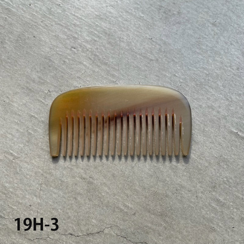 KOSTKAMM ミニポケットコーム（ワイド）/ 19H