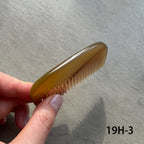 KOSTKAMM ミニポケットコーム（ワイド）/ 19H