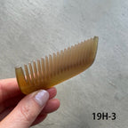 KOSTKAMM ミニポケットコーム（ワイド）/ 19H