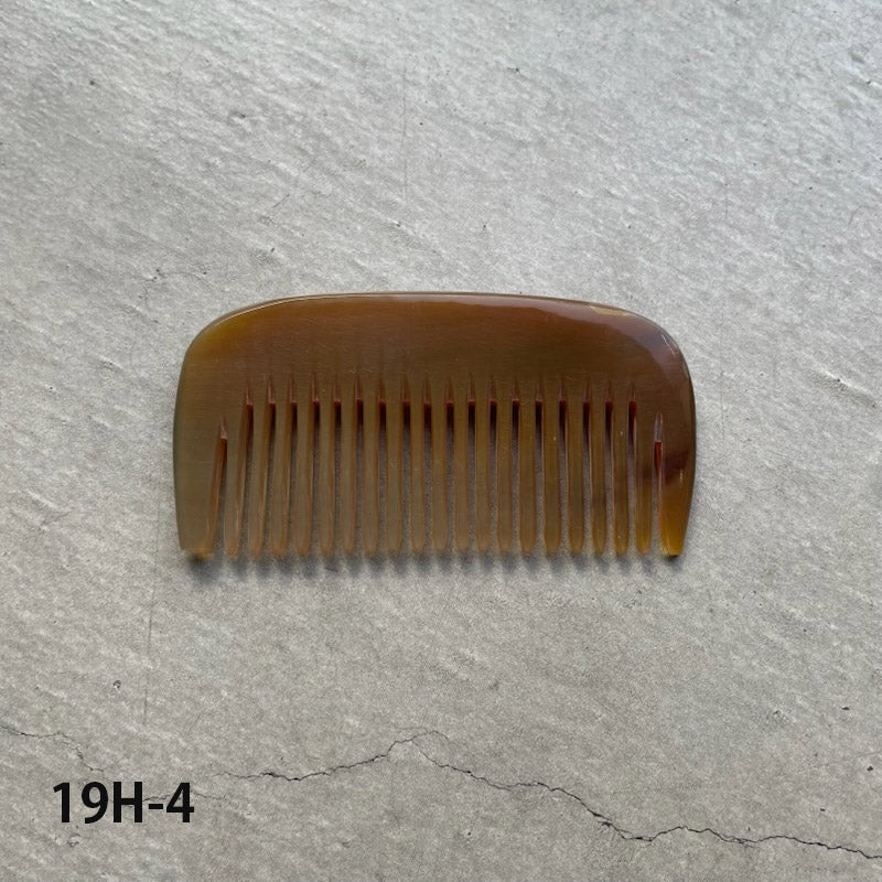 KOSTKAMM ミニポケットコーム（ワイド）/ 19H