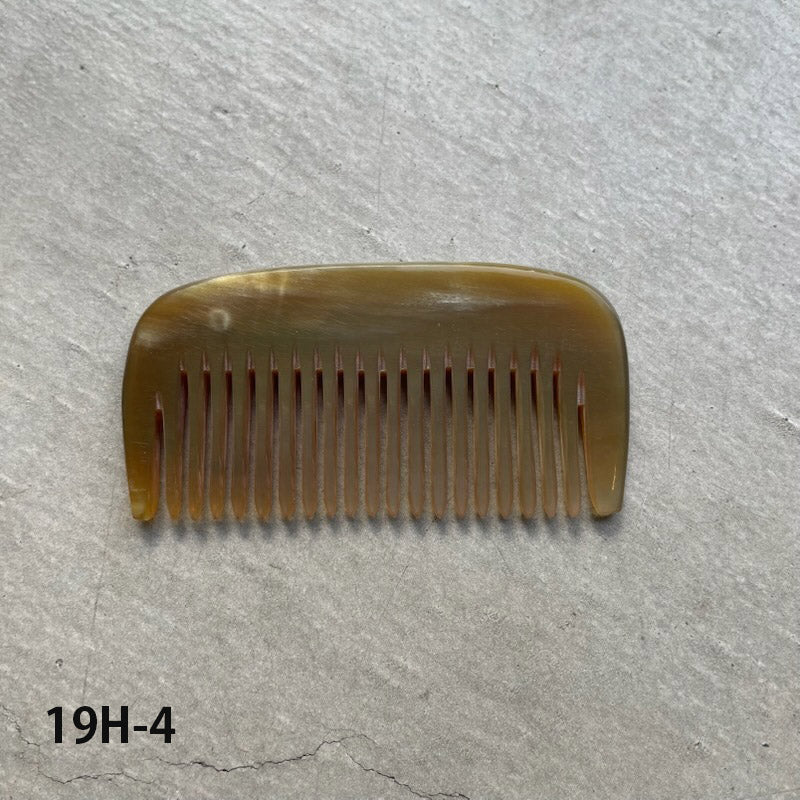 KOSTKAMM ミニポケットコーム（ワイド）/ 19H