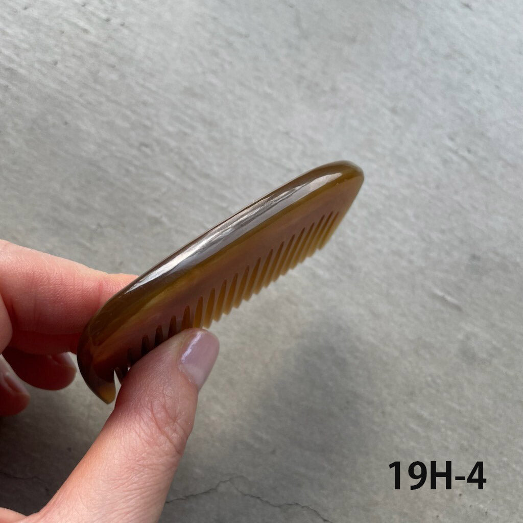 KOSTKAMM ミニポケットコーム（ワイド）/ 19H