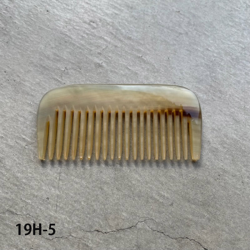 KOSTKAMM ミニポケットコーム（ワイド）/ 19H