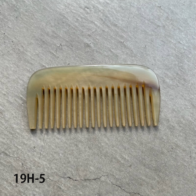 KOSTKAMM ミニポケットコーム（ワイド）/ 19H