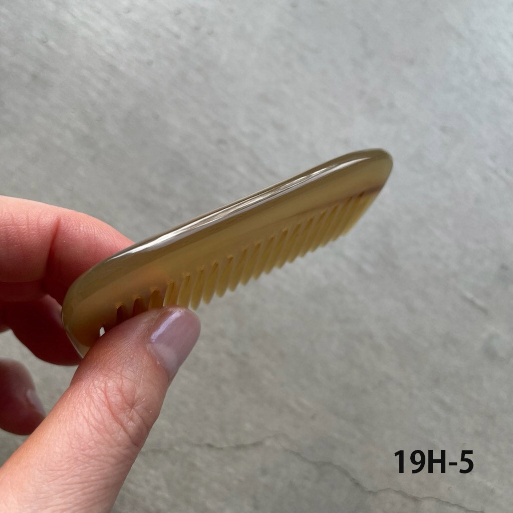 KOSTKAMM ミニポケットコーム（ワイド）/ 19H