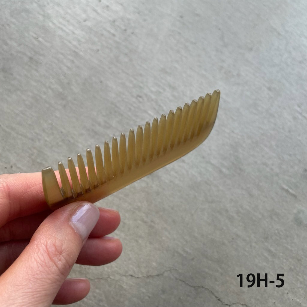 KOSTKAMM ミニポケットコーム（ワイド）/ 19H