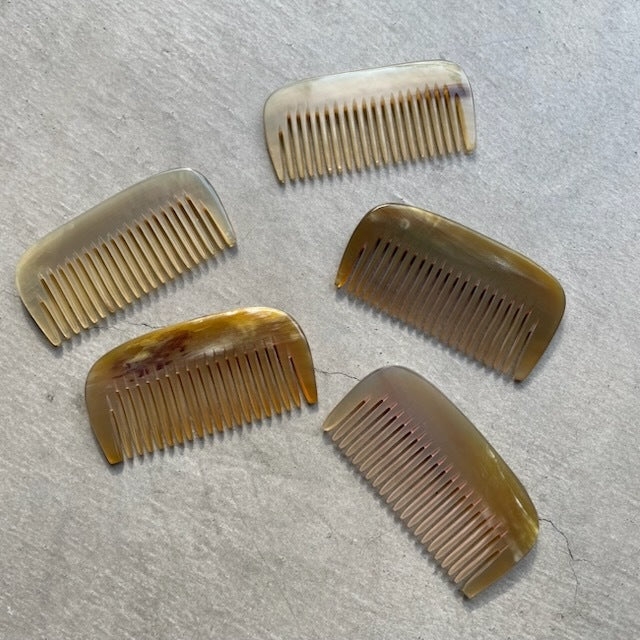 KOSTKAMM ミニポケットコーム（ワイド）/ 19H