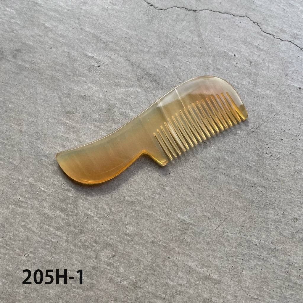 KOSTKAMM ミニポケットコーム（ナロウ）/ 205H