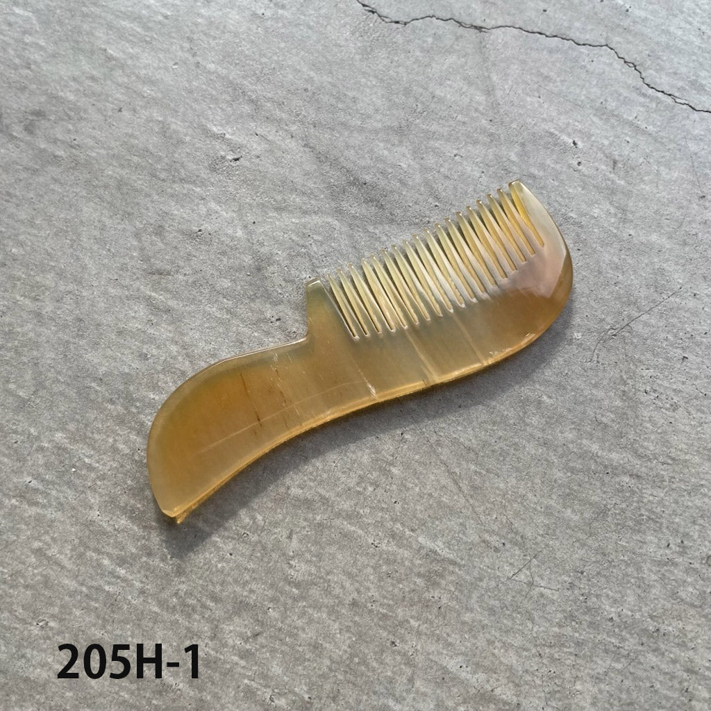 KOSTKAMM ミニポケットコーム（ナロウ）/ 205H