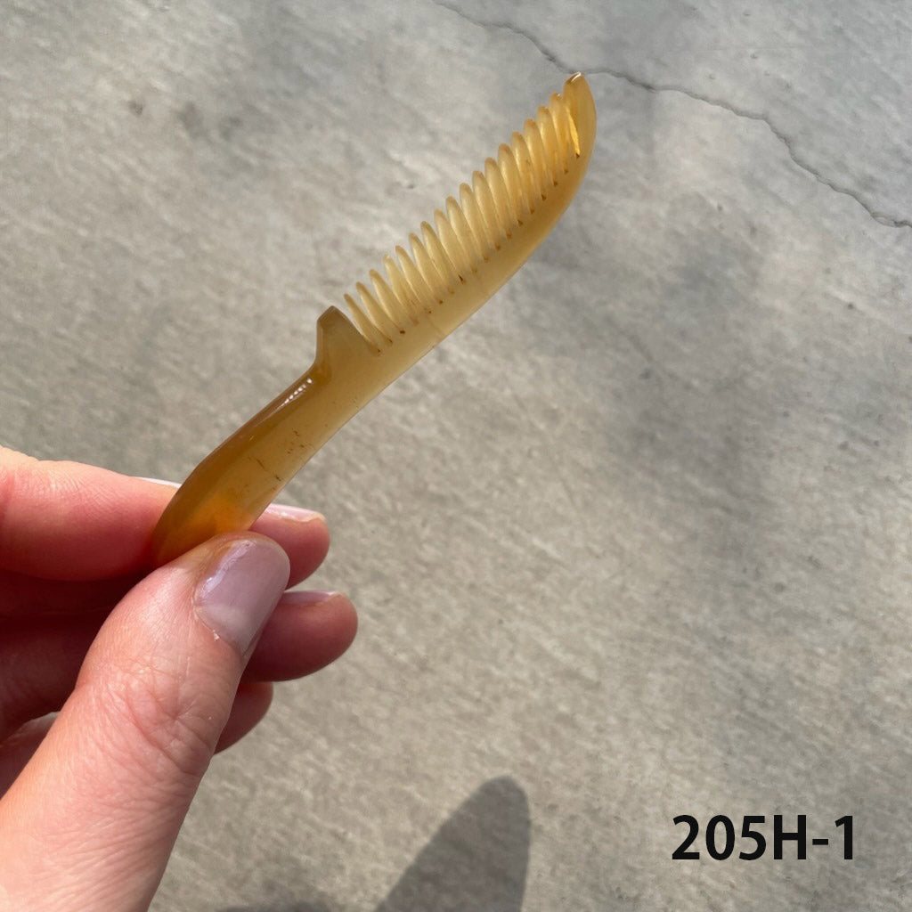 KOSTKAMM ミニポケットコーム（ナロウ）/ 205H