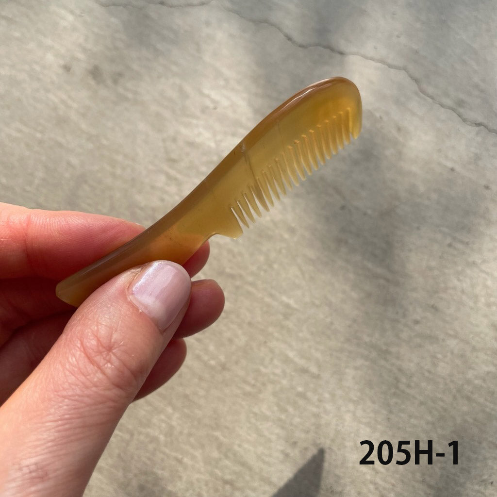 KOSTKAMM ミニポケットコーム（ナロウ）/ 205H
