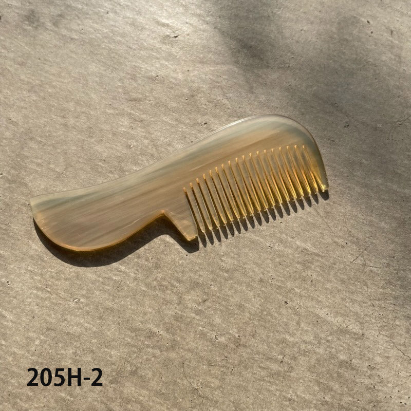 KOSTKAMM ミニポケットコーム（ナロウ）/ 205H