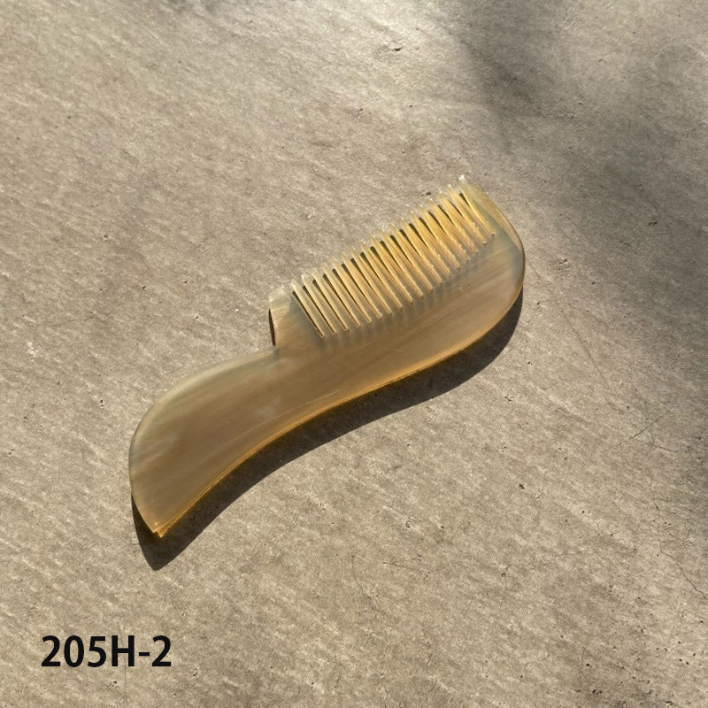 KOSTKAMM ミニポケットコーム（ナロウ）/ 205H