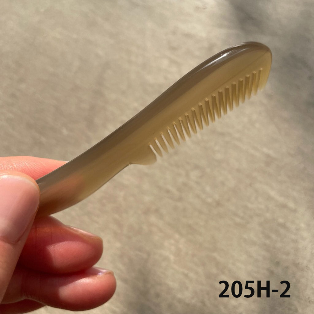 KOSTKAMM ミニポケットコーム（ナロウ）/ 205H