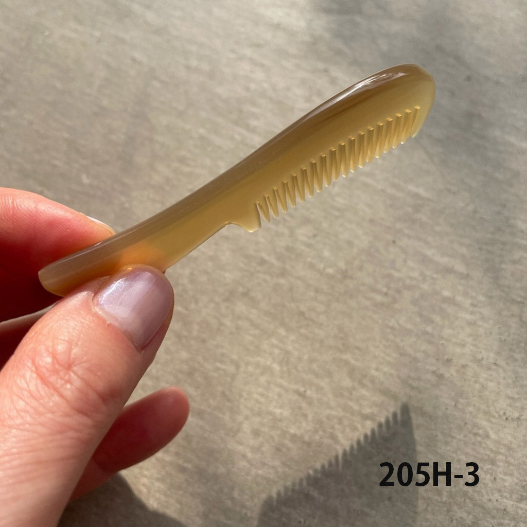 KOSTKAMM ミニポケットコーム（ナロウ）/ 205H