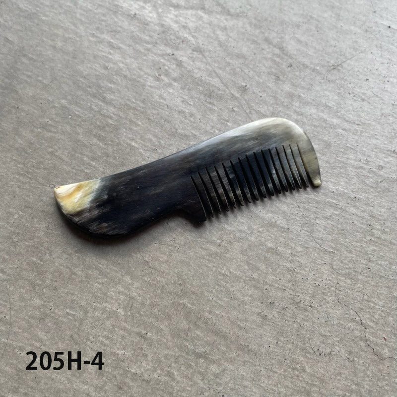 KOSTKAMM ミニポケットコーム（ナロウ）/ 205H