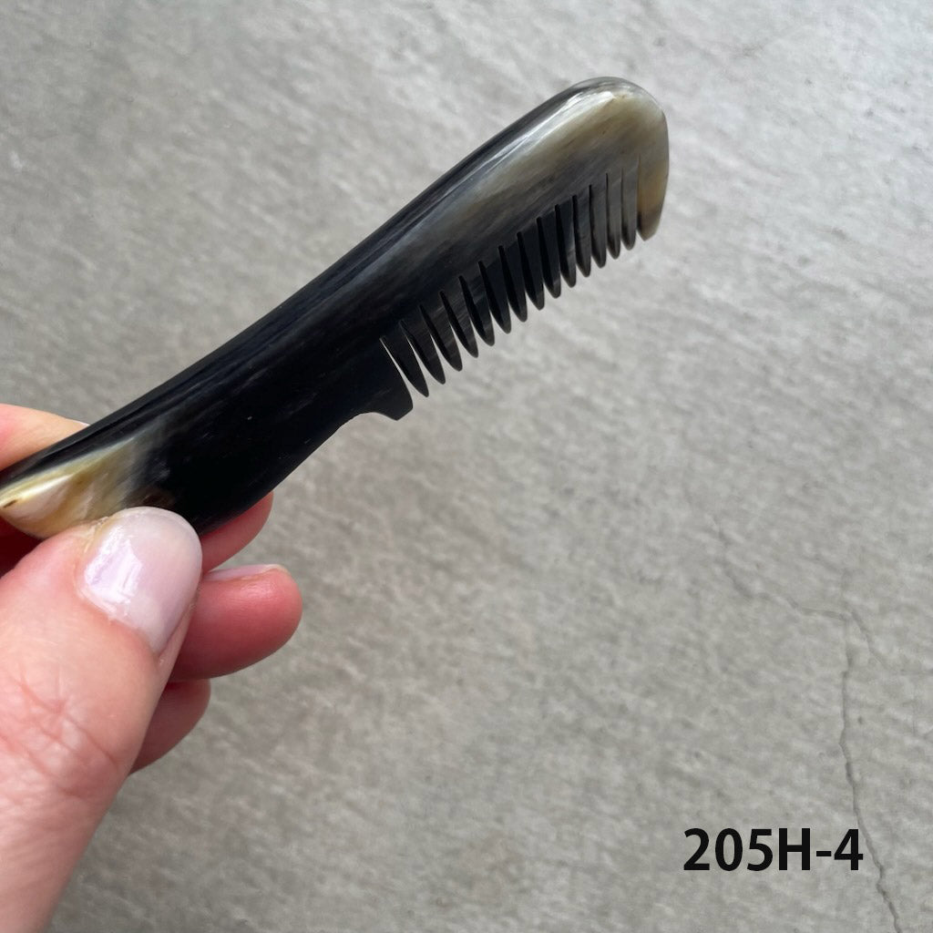 KOSTKAMM ミニポケットコーム（ナロウ）/ 205H