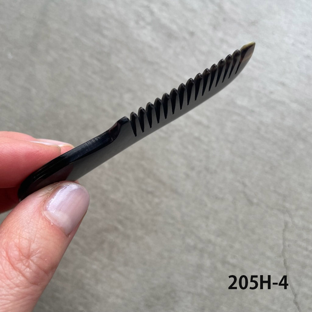 KOSTKAMM ミニポケットコーム（ナロウ）/ 205H