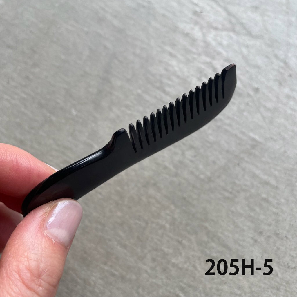 KOSTKAMM ミニポケットコーム（ナロウ）/ 205H