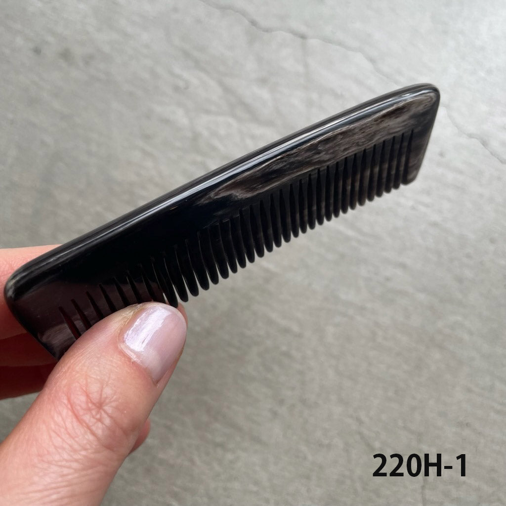 KOSTKAMM ポケットコーム（ナロウ）/ 220H