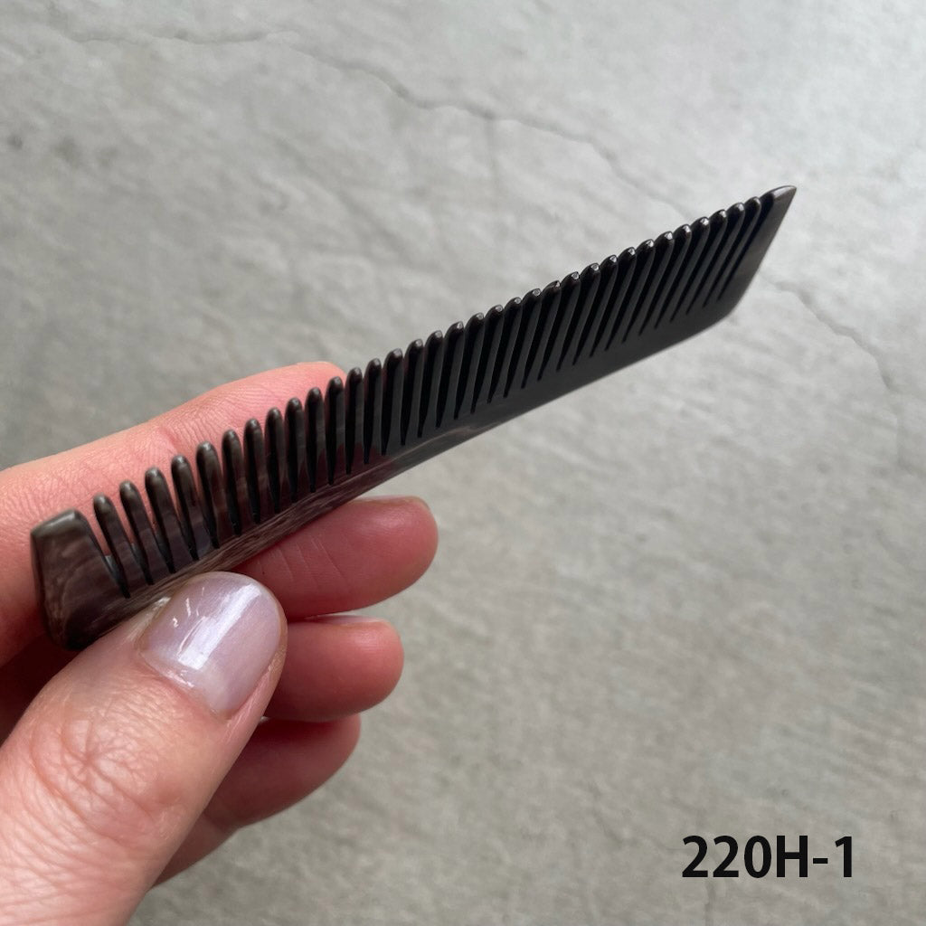 KOSTKAMM ポケットコーム（ナロウ）/ 220H