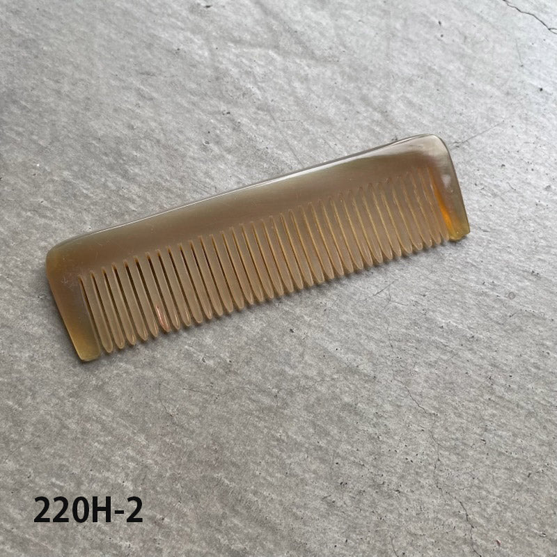 KOSTKAMM ポケットコーム（ナロウ）/ 220H