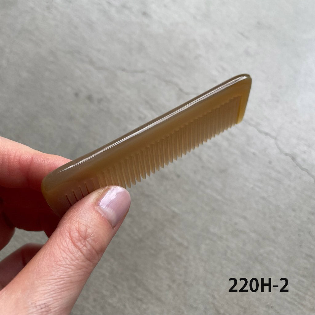 KOSTKAMM ポケットコーム（ナロウ）/ 220H