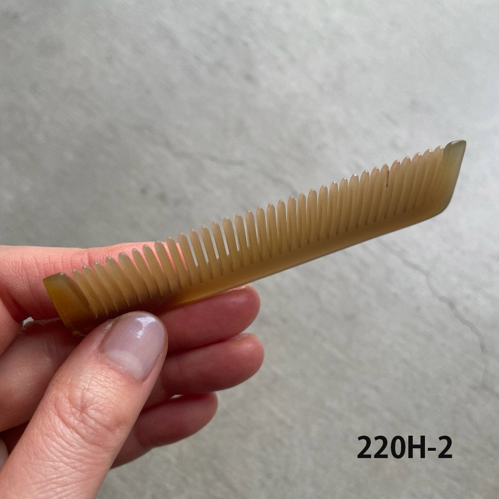 KOSTKAMM ポケットコーム（ナロウ）/ 220H