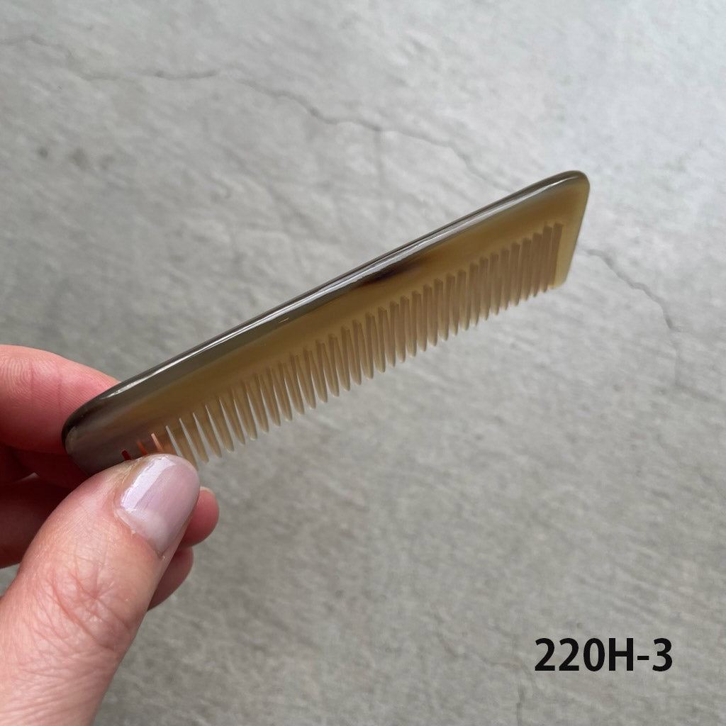 KOSTKAMM ポケットコーム（ナロウ）/ 220H