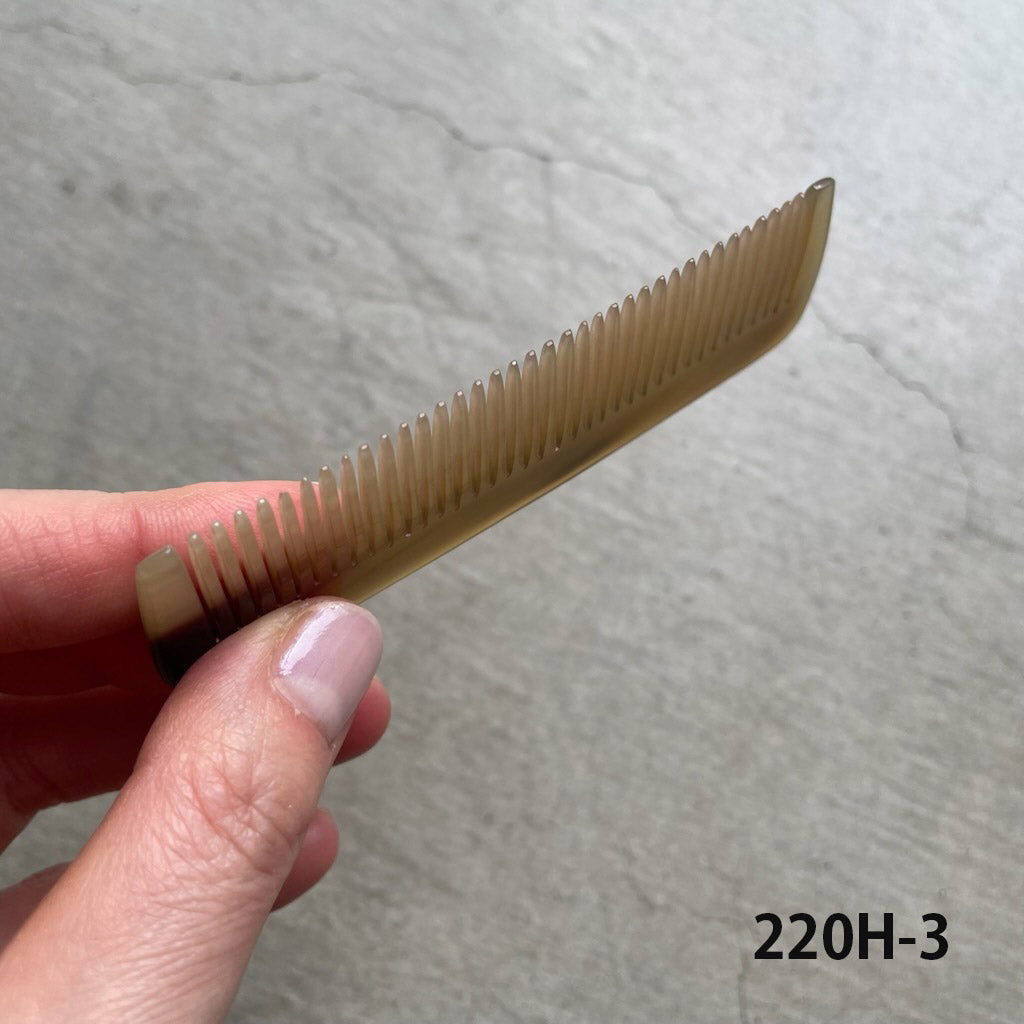 KOSTKAMM ポケットコーム（ナロウ）/ 220H