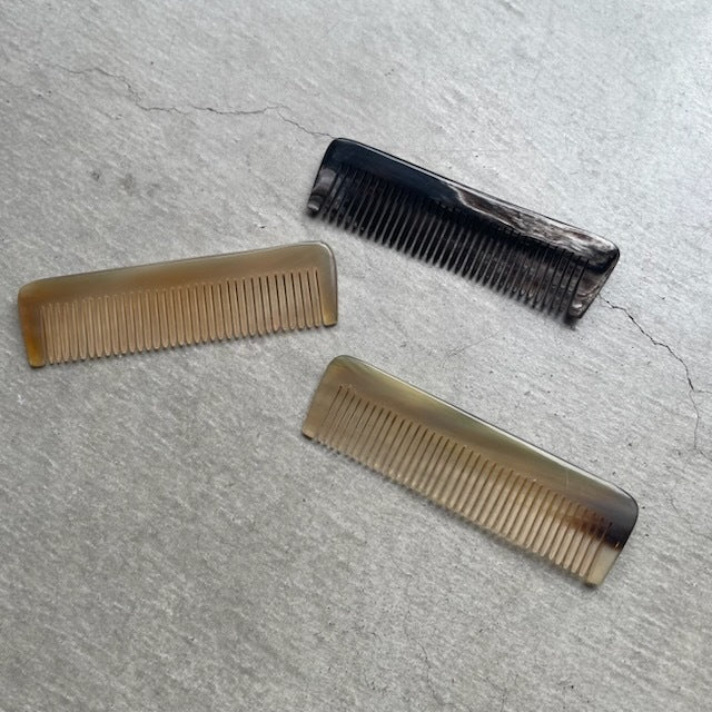 KOSTKAMM ポケットコーム（ナロウ）/ 220H – It's So Easy