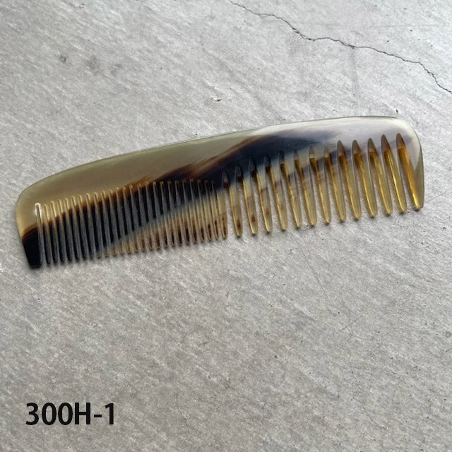 KOSTKAMM ヘアドレッシングコーム（ワイド×ナロウ）/ 300H – It's So Easy