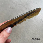 KOSTKAMM ヘアドレッシングコーム（ワイド×ナロウ）/ 300H