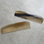 KOSTKAMM ヘアドレッシングコーム（ワイド×ナロウ）/ 300H