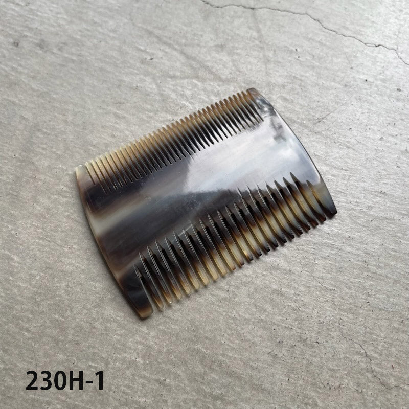 KOSTKAMM ベビーコーム（ナロウ×エクストラナロウ）/ 230H