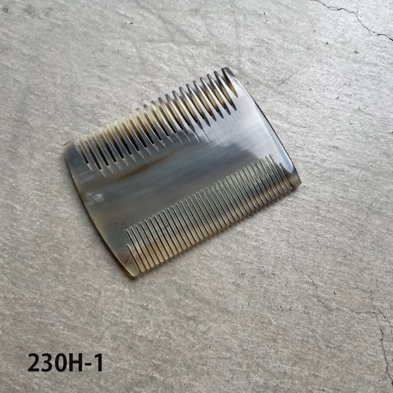 KOSTKAMM ベビーコーム（ナロウ×エクストラナロウ）/ 230H